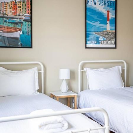 New 4Br In Ac Quiet Island Central Location Атлантик Сити Экстерьер фото