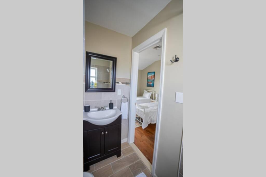 New 4Br In Ac Quiet Island Central Location Атлантик Сити Экстерьер фото