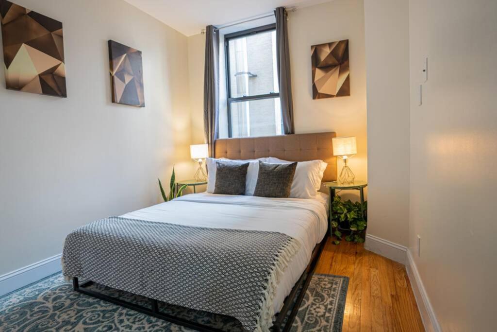 New 4Br In Ac Quiet Island Central Location Атлантик Сити Экстерьер фото