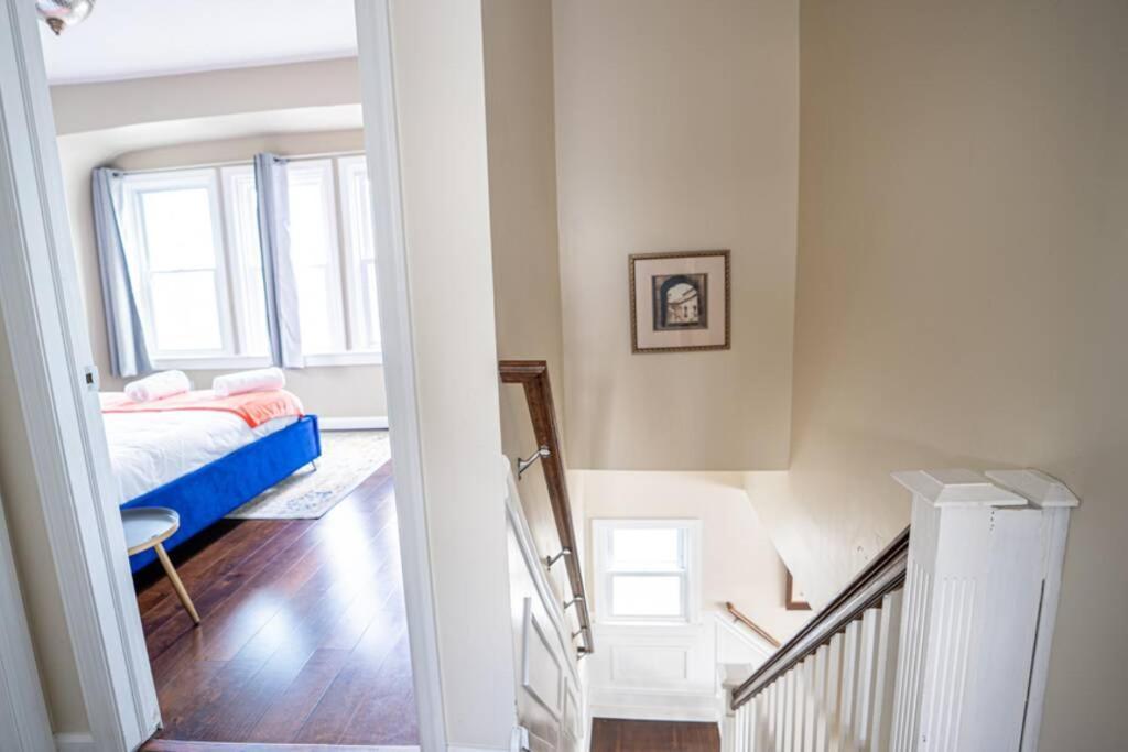 New 4Br In Ac Quiet Island Central Location Атлантик Сити Экстерьер фото