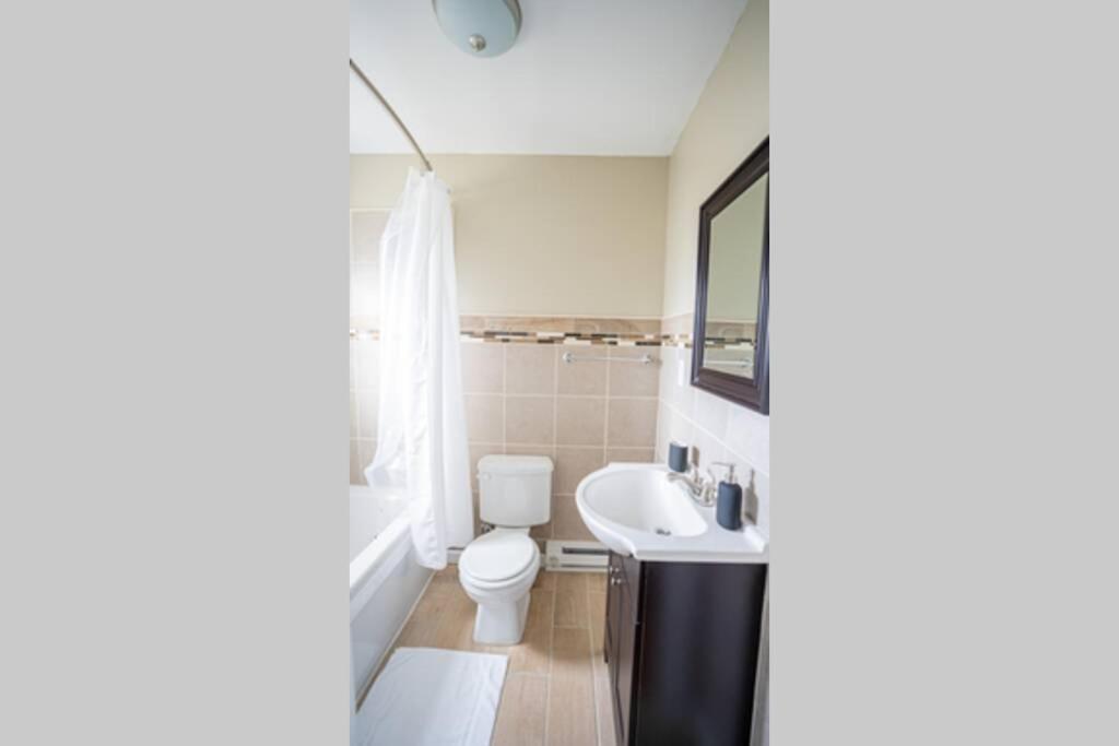 New 4Br In Ac Quiet Island Central Location Атлантик Сити Экстерьер фото