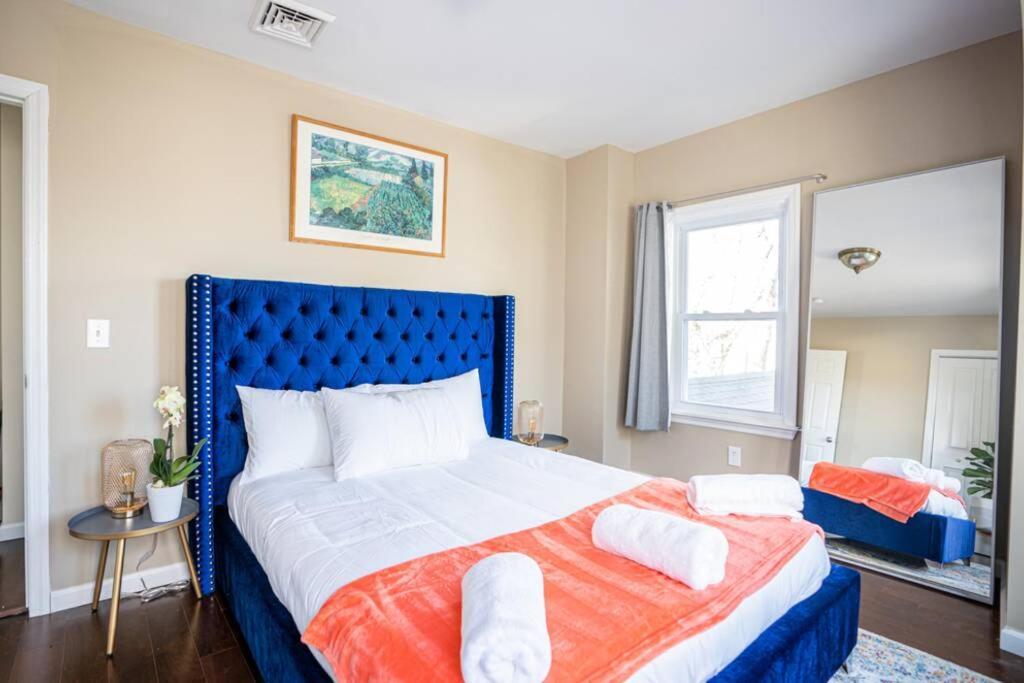 New 4Br In Ac Quiet Island Central Location Атлантик Сити Экстерьер фото