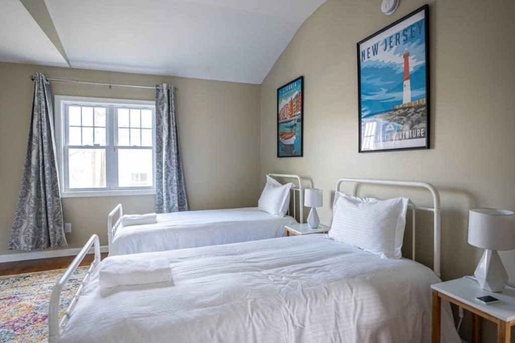 New 4Br In Ac Quiet Island Central Location Атлантик Сити Экстерьер фото